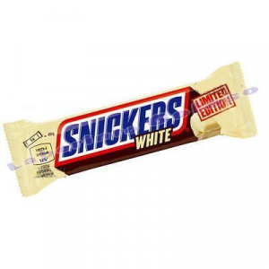 Chocolate Snickers Blanco 49gjpg — Chocolatinas España option 8