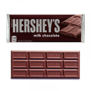Chocolatina De Chocolate Con Leche Hersheys 1jpg — Chocolatinas España option 9