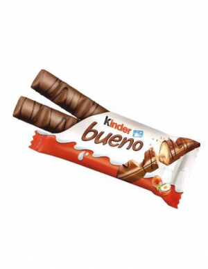 Kinder Bueno 43gjpg — Chocolatinas España option 18