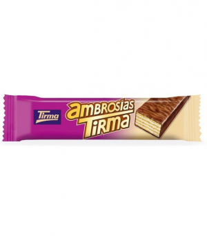 Tirma Ambrosias Chocolate Con Leche 35 Unidadesjpg — Chocolatinas España option 24