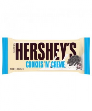 Zz1634145069hersheys Cookiesandcremejpg — Chocolatinas España option 36