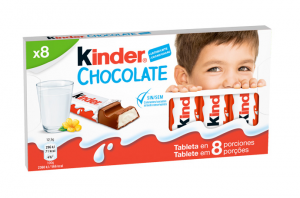 Zz1634145069nino De Kinder Buenojpg — Chocolatinas España option 40