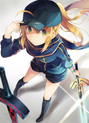 Zz1563299387mysterious Heroinejpgpng — Choice Battle (official) option 61