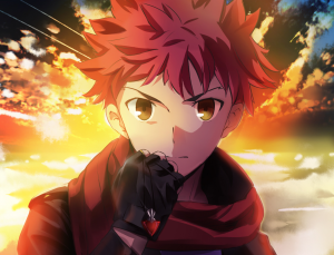 Zz1563299552archerjpgpng — Choice Battle (official) option 67