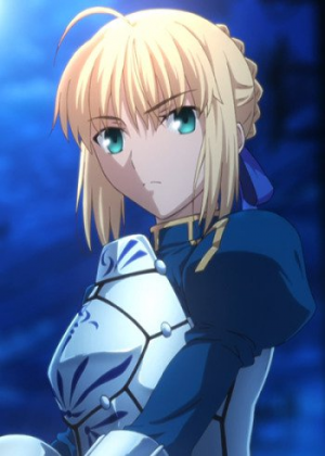 Zz1563299552saber Fate Stay Night 3497jpgpng — Choice Battle (official) option 72