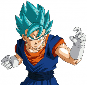 Zz1563299639vegitojpgpng — Choice Battle (official) option 85