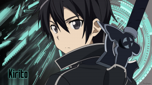 Zz1563299730sword Art Online Kirigaya Kazuto Kirito Uhd 4k Wallpaperjpgpng — Choice Battle (official) option 90