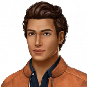 Adam1png — Choices - Love Interests (UPDATED 2020) option 1