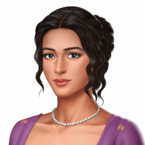 Annabelleparsonspng — Choices - Love Interests (UPDATED 2020) option 14