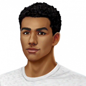 Calebmitchellpng — Choices - Love Interests (UPDATED 2020) option 32