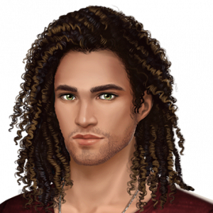 Cassiankeanem1 1png — Choices - Love Interests (UPDATED 2020) option 51