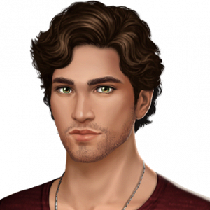 Cassiankeanem1 2png — Choices - Love Interests (UPDATED 2020) option 52