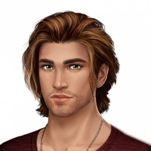 Cassiankeanem1 4png — Choices - Love Interests (UPDATED 2020) option 54