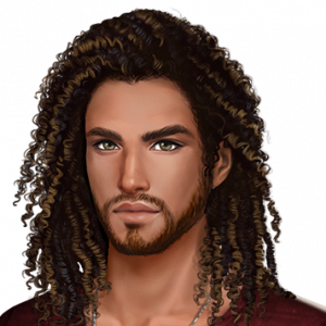Cassiankeanem2 1png — Choices - Love Interests (UPDATED 2020) option 55