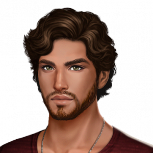 Cassiankeanem2 2png — Choices - Love Interests (UPDATED 2020) option 56