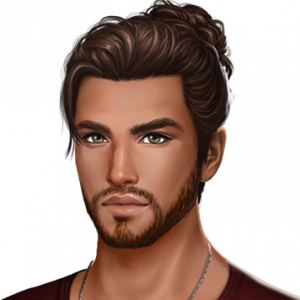 Cassiankeanem2 3png — Choices - Love Interests (UPDATED 2020) option 57