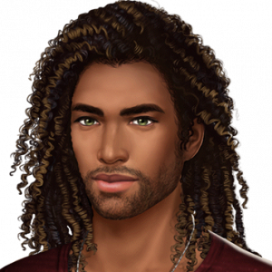 Cassiankeanem3 1png — Choices - Love Interests (UPDATED 2020) option 59