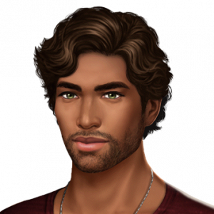 Cassiankeanem3 2png — Choices - Love Interests (UPDATED 2020) option 60
