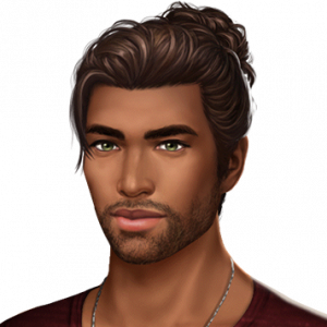 Cassiankeanem3 3png — Choices - Love Interests (UPDATED 2020) option 61