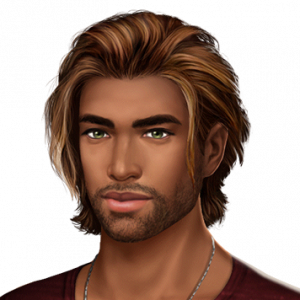 Cassiankeanem3 4png — Choices - Love Interests (UPDATED 2020) option 62