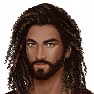 Cassiankeanem4 1png — Choices - Love Interests (UPDATED 2020) option 63