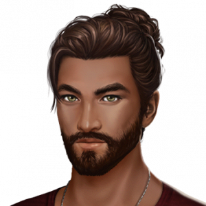 Cassiankeanem4 3png — Choices - Love Interests (UPDATED 2020) option 65