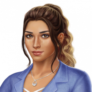 Elianaflorespng — Choices - Love Interests (UPDATED 2020) option 93