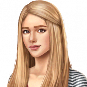 Emmahawkinspng — Choices - Love Interests (UPDATED 2020) option 96