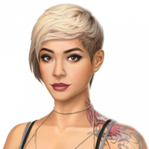 Erishuangpng — Choices - Love Interests (UPDATED 2020) option 97