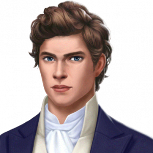 Ernestsinclairepng — Choices - Love Interests (UPDATED 2020) option 98