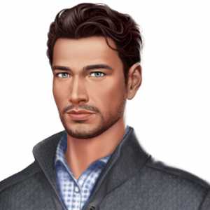 Ethanramseypng — Choices - Love Interests (UPDATED 2020) option 100