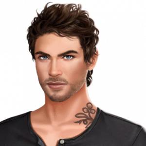 Flynnomalleypng — Choices - Love Interests (UPDATED 2020) option 103