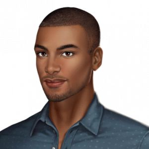Grantemersonpng — Choices - Love Interests (UPDATED 2020) option 104