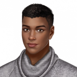 Griffinlangleypng — Choices - Love Interests (UPDATED 2020) option 106