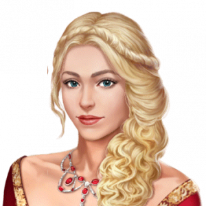 Hunterf2png — Choices - Love Interests (UPDATED 2020) option 118