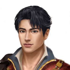 Hunterm1png — Choices - Love Interests (UPDATED 2020) option 119