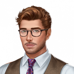 Iankingsley2png — Choices - Love Interests (UPDATED 2020) option 122