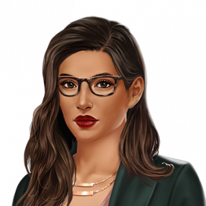 Inakingsley3png — Choices - Love Interests (UPDATED 2020) option 128