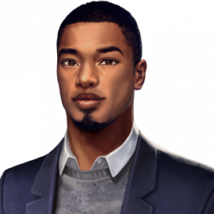 Jamesashtonpng — Choices - Love Interests (UPDATED 2020) option 131