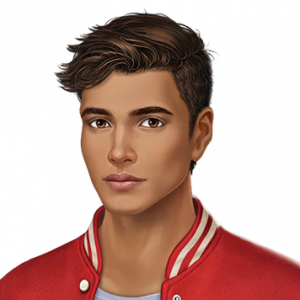 Masonjennings2png — Choices - Love Interests (UPDATED 2020) option 174