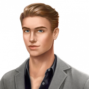 Nathansterlingpng — Choices - Love Interests (UPDATED 2020) option 186