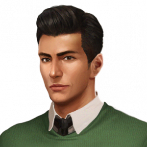 Nickperaltapng — Choices - Love Interests (UPDATED 2020) option 188