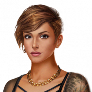 Raleighcarrerafpng — Choices - Love Interests (UPDATED 2020) option 201