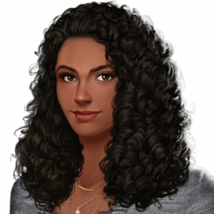 Rorysilvaf1png — Choices - Love Interests (UPDATED 2020) option 205