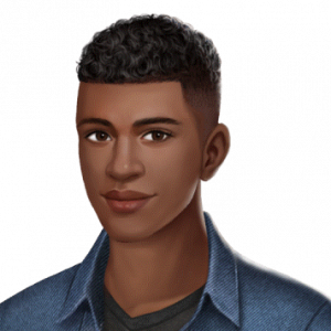 Rorysilvam1png — Choices - Love Interests (UPDATED 2020) option 208