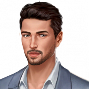 Samdaltonm3png — Choices - Love Interests (UPDATED 2020) option 219