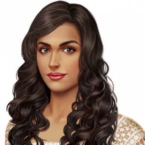 Shreyamistrypng — Choices - Love Interests (UPDATED 2020) option 227