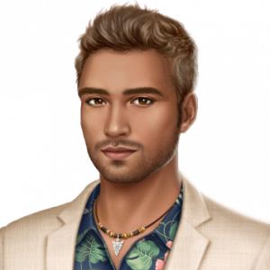 Slaterdominguezpng — Choices - Love Interests (UPDATED 2020) option 230