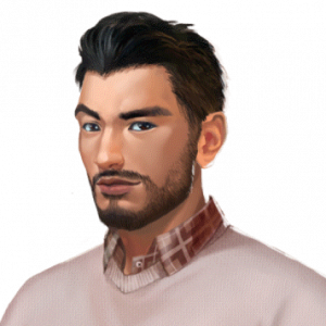 Victorpng — Choices - Love Interests (UPDATED 2020) option 248
