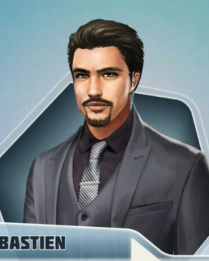 Bastienjpg — Choices : TRR characters option 6